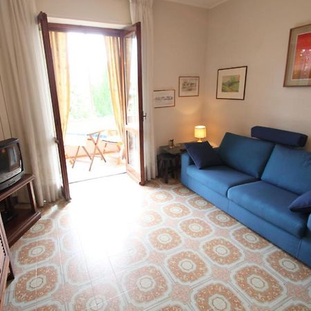 Lake View Silvano Apartment 바메노 외부 사진
