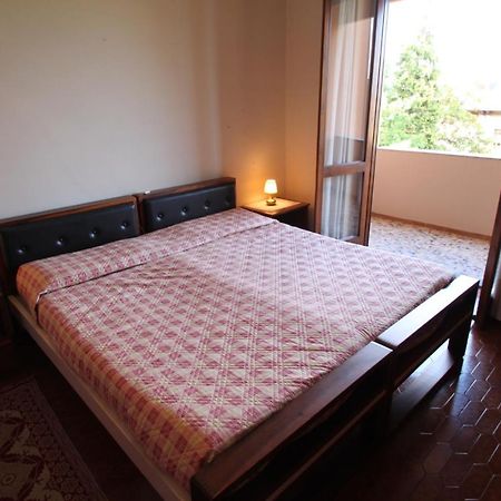 Lake View Silvano Apartment 바메노 외부 사진