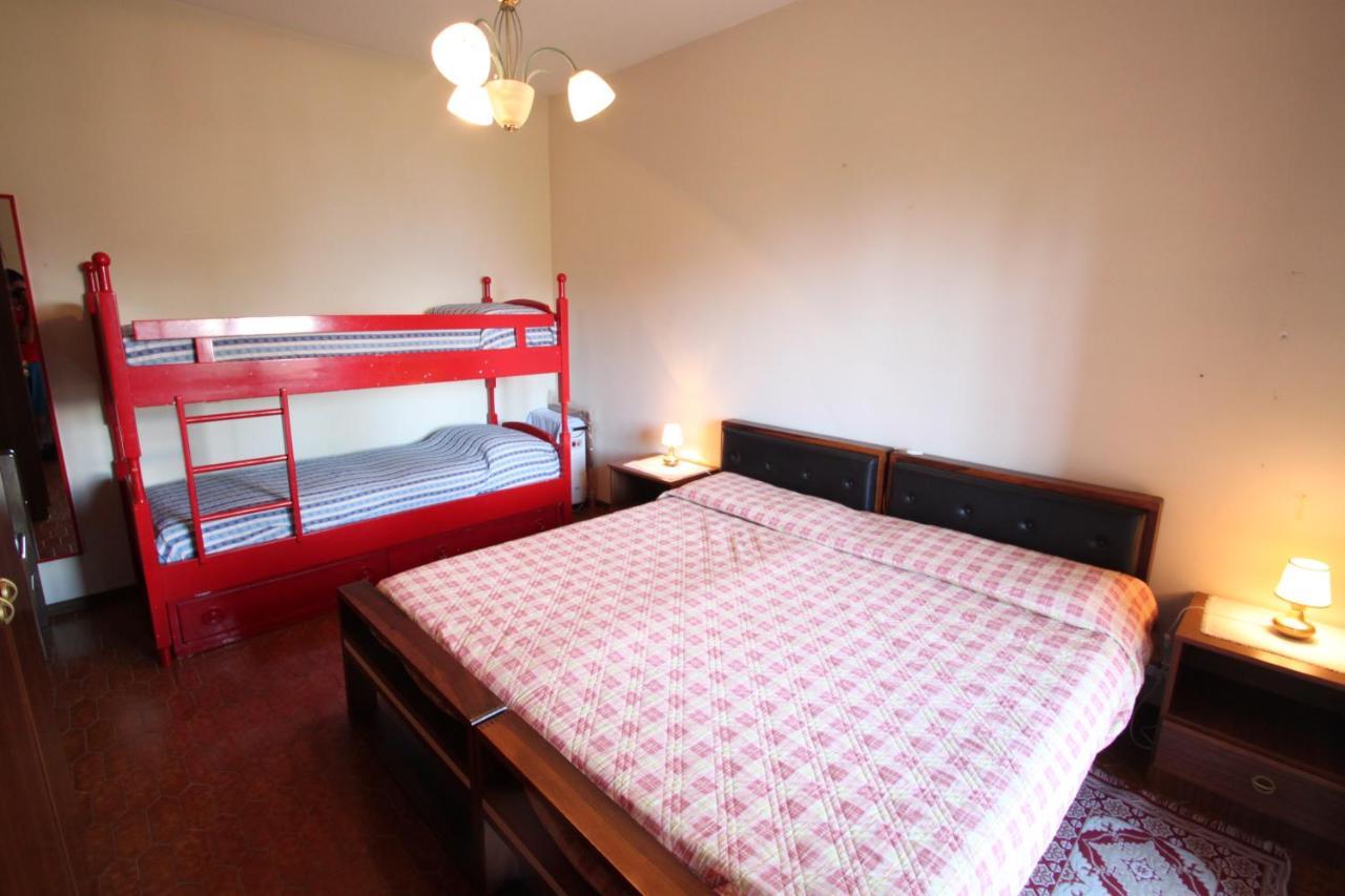 Lake View Silvano Apartment 바메노 외부 사진
