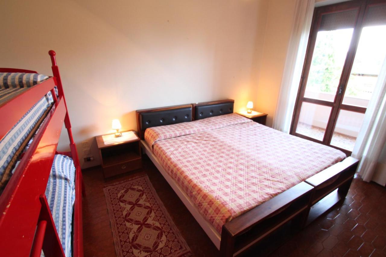 Lake View Silvano Apartment 바메노 외부 사진