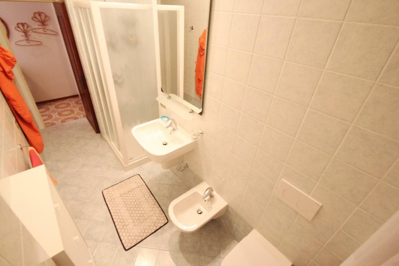 Lake View Silvano Apartment 바메노 외부 사진