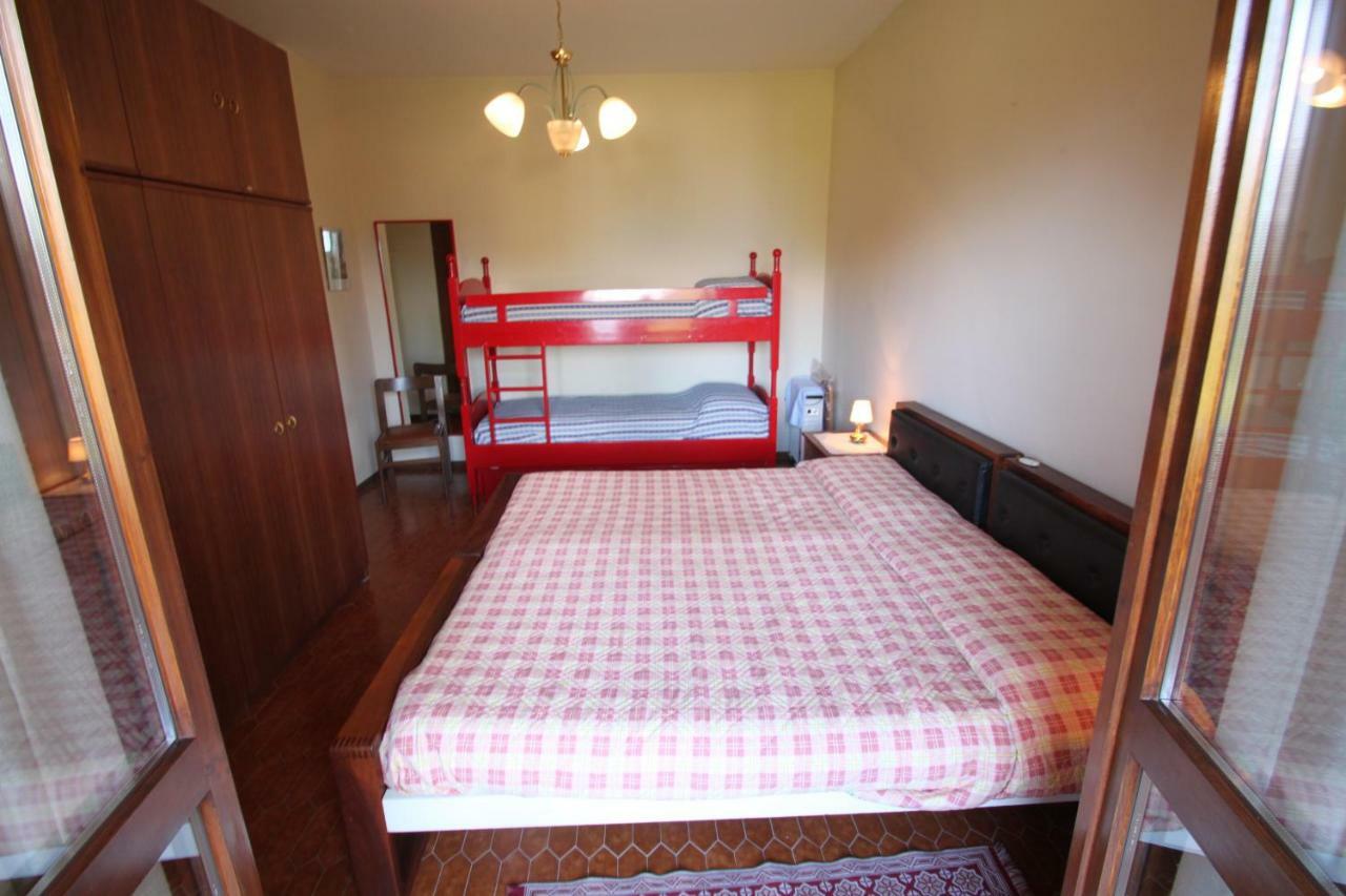 Lake View Silvano Apartment 바메노 외부 사진