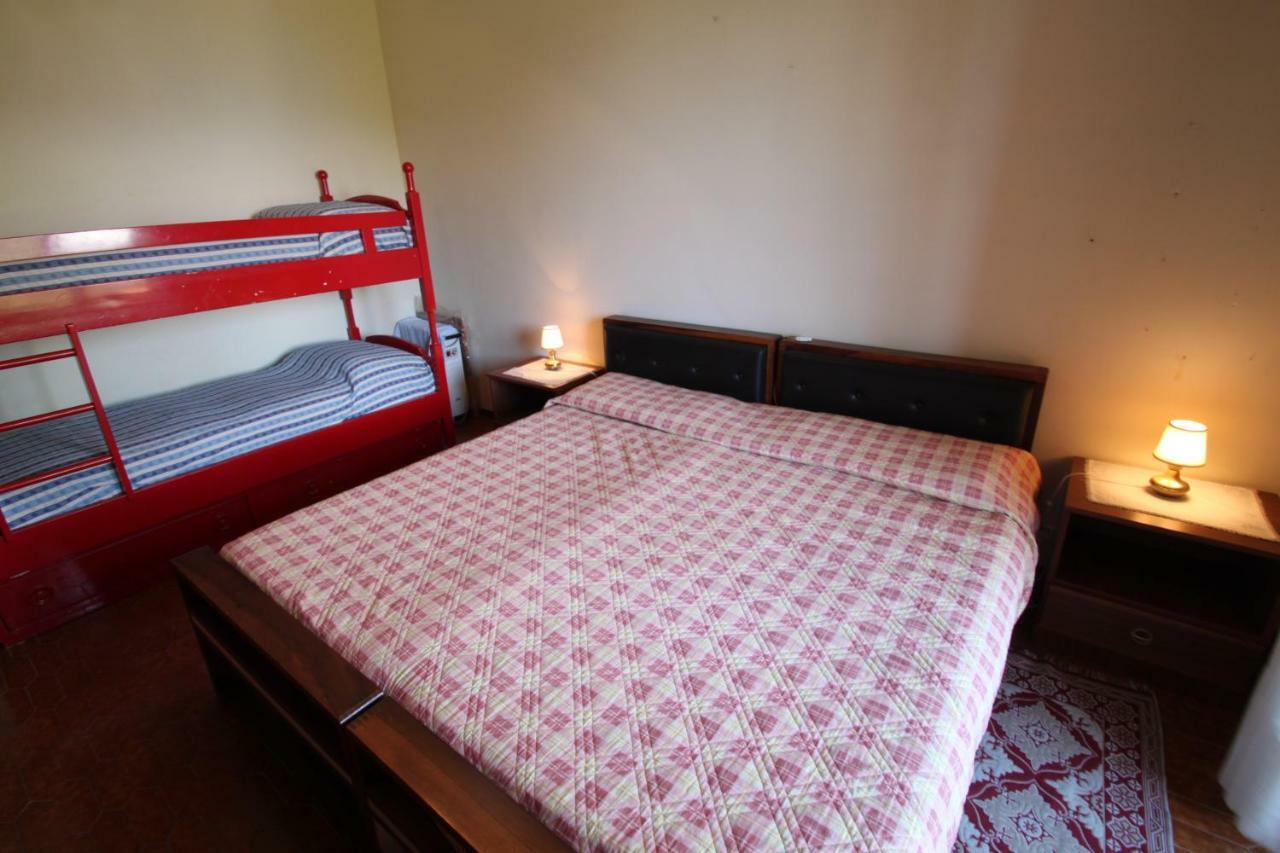 Lake View Silvano Apartment 바메노 외부 사진